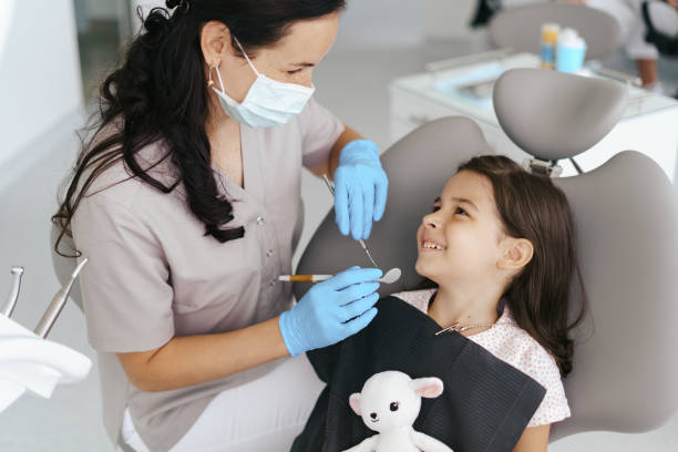 Best Emergency Wisdom Tooth Extraction in Morningside, MD