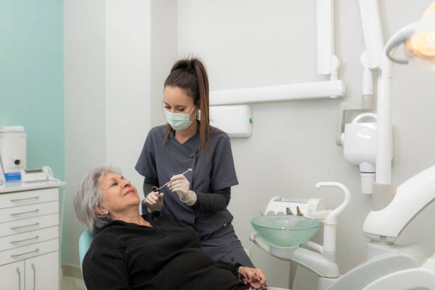 Best Emergency Denture Repair in Morningside, MD