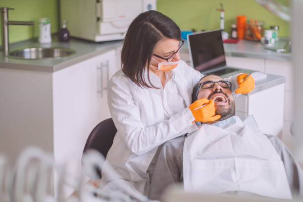 Best Broken or Chipped Tooth Repair in Morningside, MD