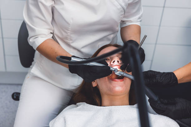 Best Dental Abscess Treatment in Morningside, MD