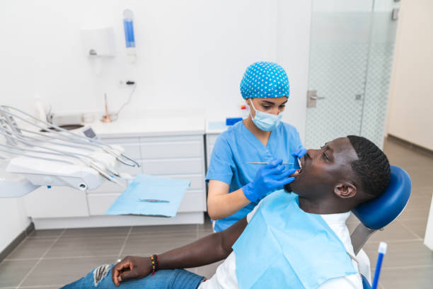 Best Urgent Dental Care for Toothaches in Morningside, MD