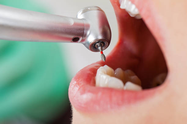 Best Emergency Treatment for Jaw Pain or Injury in Morningside, MD
