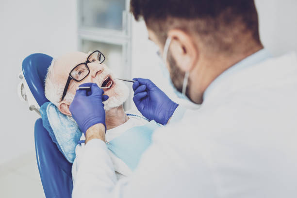 Best Emergency Wisdom Tooth Extraction in Morningside, MD